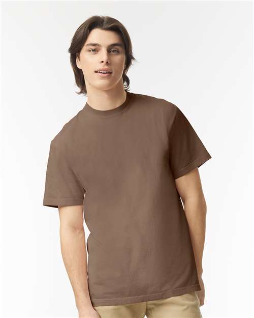 Unisex Garment-Dyed Heavyweight T-Shirt
