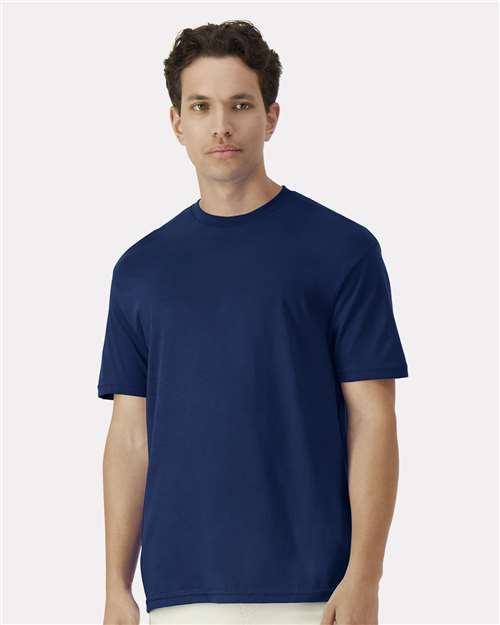 Unisex Light Cotton T-Shirt