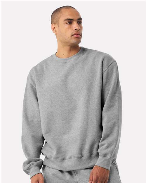 Unisex 10 oz. Heavyweight Crewneck Sweatshirt