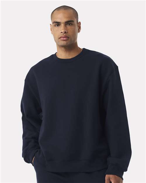 Unisex 10 oz. Heavyweight Crewneck Sweatshirt