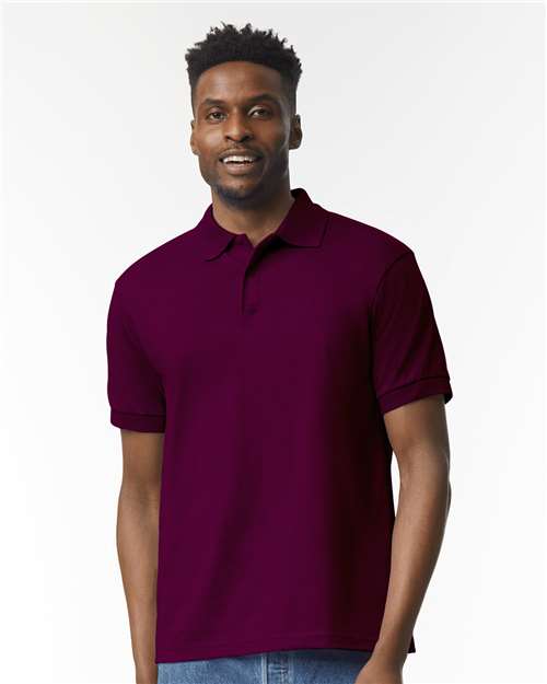 Unisex DryBlend® Jersey Polo