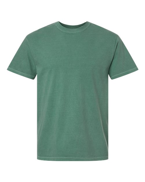Unisex Garment-Dyed Heavyweight T-Shirt