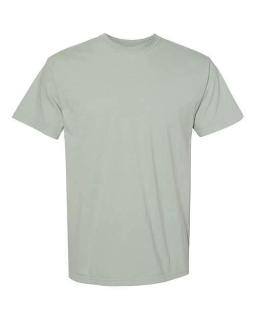 Unisex Garment-Dyed Heavyweight T-Shirt