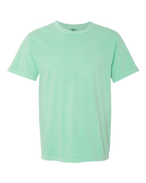 Unisex Garment-Dyed Heavyweight T-Shirt