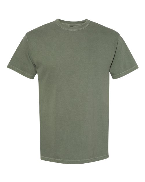 Unisex Garment-Dyed Heavyweight T-Shirt